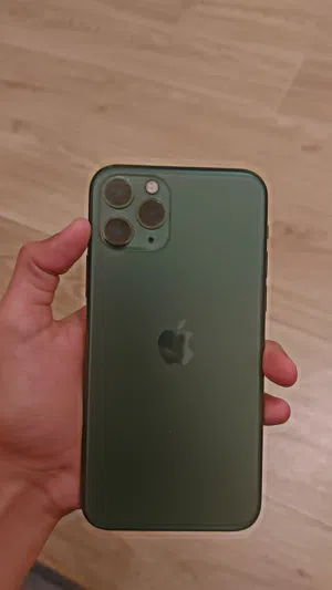 Apple iPhone 11 Pro 256 GB in Tripoli
