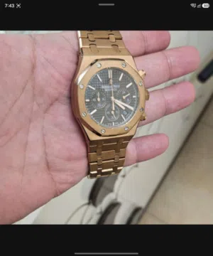 Analog Quartz Audemars Piguet watches for sale in Amman