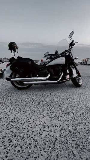Kawasaki ‏Vulcan 900 ‏2015 ‏750 - 999 cc