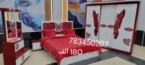 غرف نوم تصميم تركي سحاب تخفيضاات