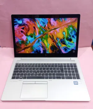 TOUCH SCREEN CORE-i7 16GB RAM 512GB SSD 15.6 INCH TOUCH SCREEN HP ELITEBOOK 850 G5 TOUCH SCREEN CORE