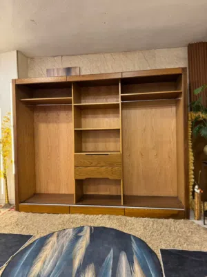 غرفة نوم ماستر فل كوالتي