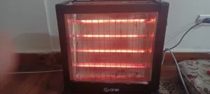 مدفأة كهربائية