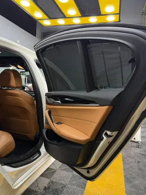 bmw-سياره-بحاله-الوكاله