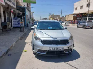 Used Kia Niro in Zarqa