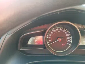 Used Mazda 3 in Amman