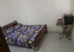 22 m2 2 Bedrooms Apartments for Rent in Cairo Abasiya