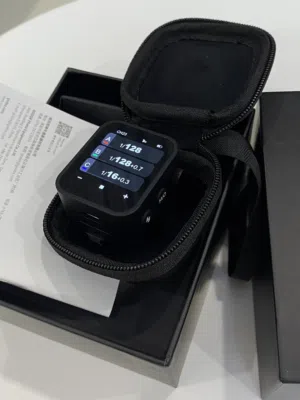 تريجر GODOX  X3c النسخه المحدثه تعمل بالمس