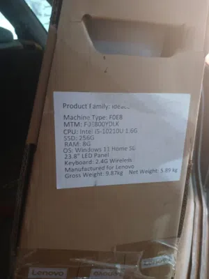 Windows Lenovo Computers for sale in Tripoli