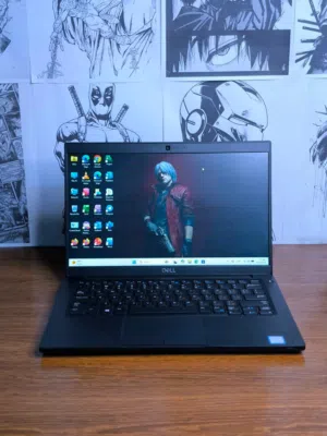 Dell Latitude 7390