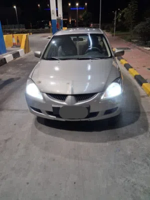 سياره لانسر بومه للبيع مكينه جير ومكيف فحص