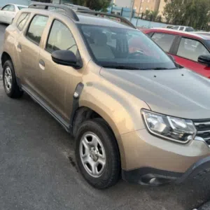 سيارة جيب رينو 2019