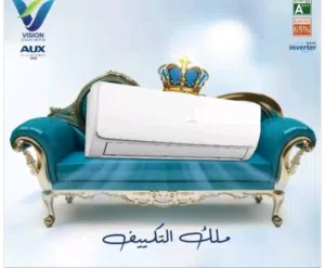 مؤسسة عروس الشمال للتكيف العادي والمركزي 