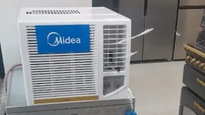 Midea 0 - 1 Ton AC in Baghdad