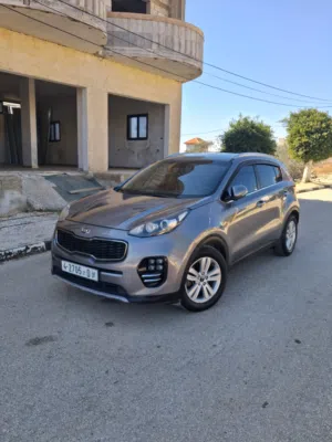 جيب-كيا-سبورتاج-2018-ماتور-2000-ديزل-4-4