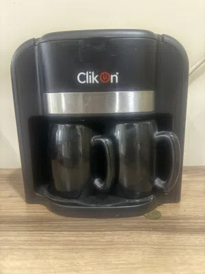 Coffee machine for sale