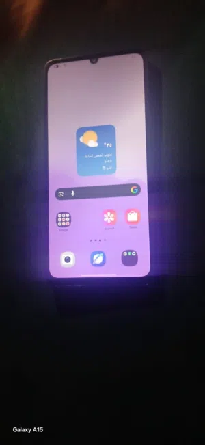 Samsung Galaxy A06 128 GB in Tripoli