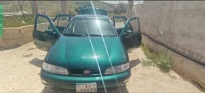 بالاقساط  كيا سيفيا موديل 1997 للبيع بدفعه واقساط