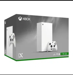 Xbox Series X Xbox for sale in Muthanna