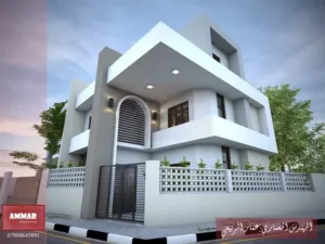 ‏طابقين ‏.‏ 280 م٢ ‏.‏ الوسيط‏2