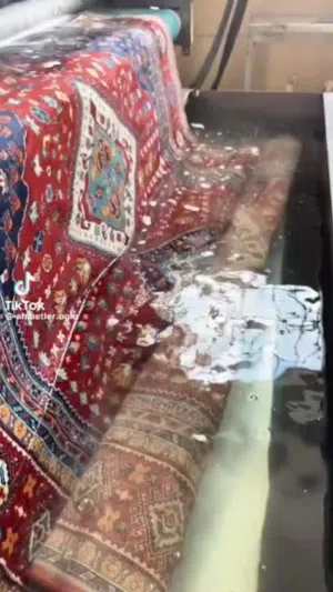 غسيل بطانيات و سجاد