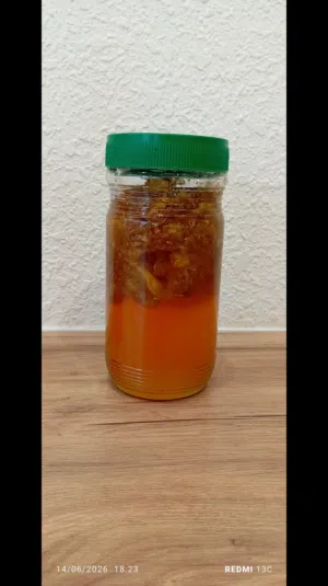 عسل أبو طويق