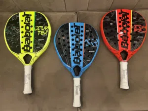 URGENT SALE  NEW Babolat Padel Rackets Blue Green Red