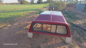 Used Toyota Tundra in Jafara