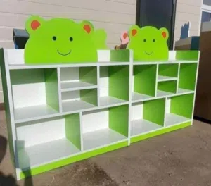 خزانة تفصيل 150 دينار