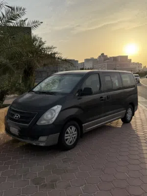هونداي H1 2018