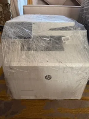 HP Color LaserJet 479fdn for SALE - Very Good Condition