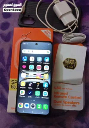 Tecno Other 256 GB in Aqaba