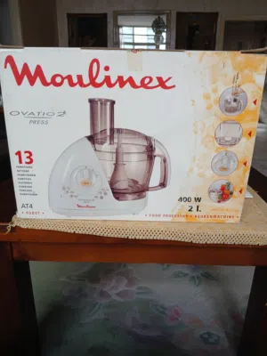 moulinex ovatio