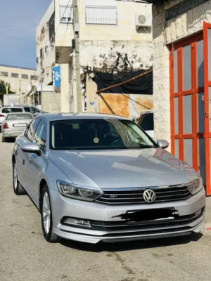 فولكسفاجن-باسات-2017