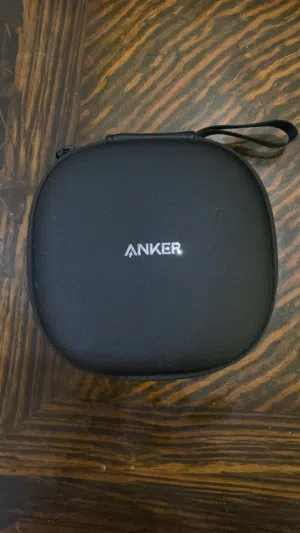 سماعه للبيع  anker powerconf s3 bluetooth