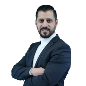 Abu zaid Sharabati