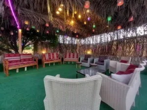 3 Bedrooms Chalet for Rent in Zarqa Al-Alouk