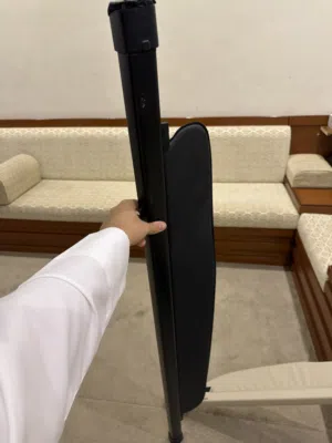 ستاره خلفيه للاند كروزر 2021 و 2023