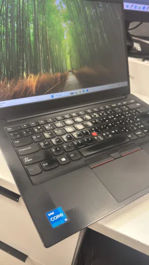 Lenovo i5 جيل 11 تب نظافه