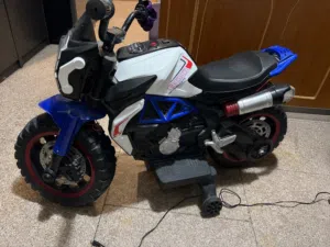 دراجه اطفال حتي 12 سنه