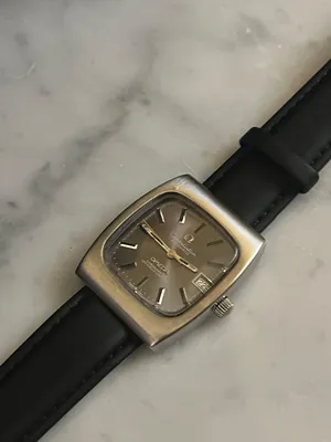 Omega . Automatic . Metallic1