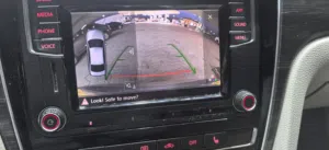 Used Volkswagen Passat in Muscat
