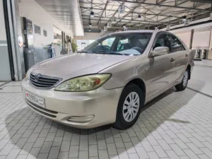 Used Toyota Camry in Central Governorate