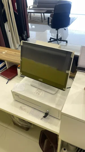 معدات بوتيك للبيع