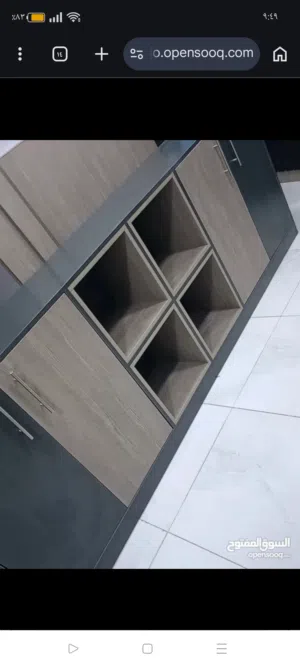 مكاتب ، خزانة مكتبية للبيع