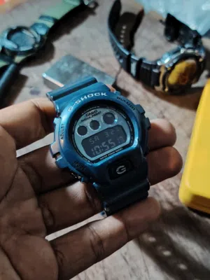 Casio G-Shock DW-6900HM (Original)