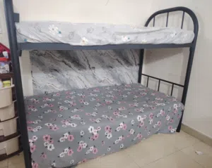 سرير طابقين العدد2