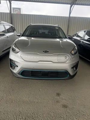 Used Kia Niro EV in Zarqa