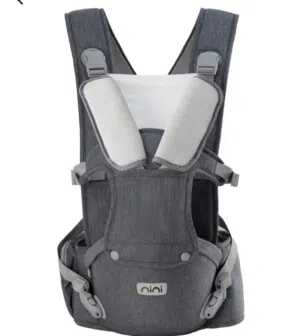 nini urban hip baby carrier
