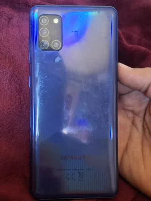سامسونج a31